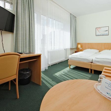 Hotel Wiking Κίελο Εξωτερικό φωτογραφία
