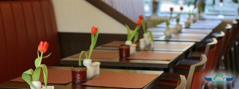 Hotel Wiking Κίελο Εξωτερικό φωτογραφία
