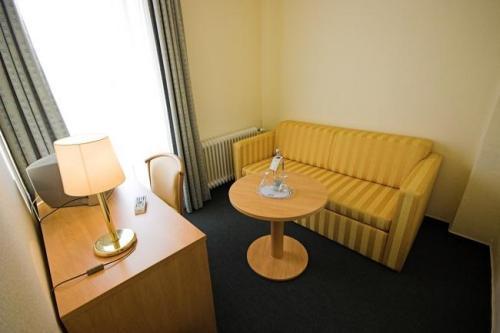 Hotel Wiking Κίελο Εξωτερικό φωτογραφία