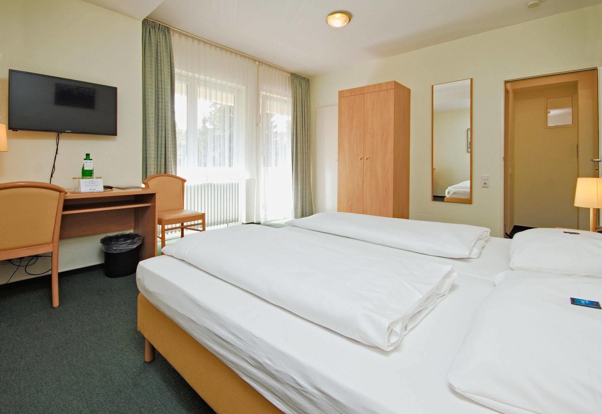 Hotel Wiking Κίελο Εξωτερικό φωτογραφία