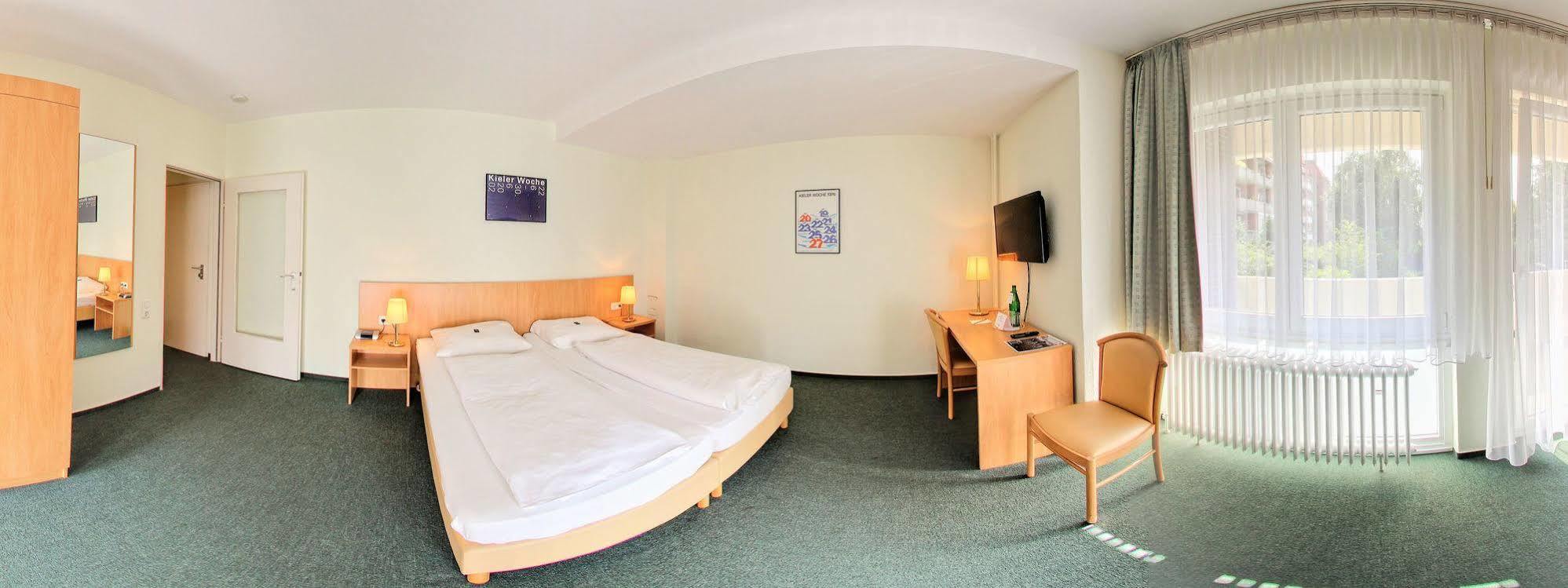Hotel Wiking Κίελο Εξωτερικό φωτογραφία