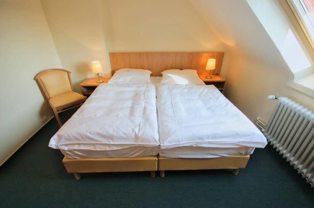 Hotel Wiking Κίελο Εξωτερικό φωτογραφία